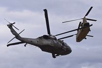 94-26569 @ KBOI - Following CH-47 Chinook #15-08188 on take off from BOI. - by Gerald Howard