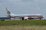 N949AN @ DFW - At DFW Airport