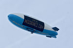 N151AB @ GKY - Flying over Arlington, Texas - by Zane Adams