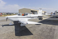 VH-RJC @ YSWG - Van's Aircraft RV9A (VH-RJC) on display during the Wagga City Aero Club open day at Wagga Wagga Airport. - by YSWG-photography