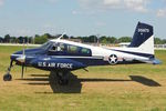 N1873H @ KOSH - At 2017 EAA AirVenture at Oshkosh - by Terry Fletcher