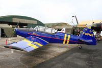 F-BPNR @ LFBD - Zlín Z-326 Trener Master, Static display, Bordeaux-Mérignac Air Base 106 (LFBD-BOD) Open day 2017 - by Yves-Q