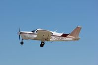 N7599C @ KOSH - Piper PA-28R-200 - by Mark Pasqualino