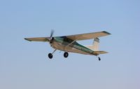N866PH @ KOSH - Cessna A185F - by Mark Pasqualino