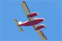 D-GRUS @ EDDR - Piper PA-34-220T - by Jerzy Maciaszek