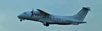 G-BYHG @ EGCC - just taken off from man egcc uk - by andysantini