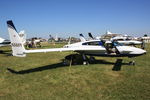 N568Y @ OSH - 2007 Velocity Velocity XL RG-5, c/n: 3RX083 - by Timothy Aanerud