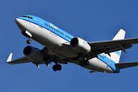 PH-BGN @ LFBD - KL1297 landing runway 23 from Amsterdam (AMS) - by JC Ravon - FRENCHSKY