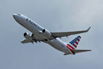 N925NN @ DFW - Departing DFW Airport