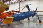 37-381 - Kellet KD-1A (YG-1B) at the Yanks Air Museum, Chino CA - by Ingo Warnecke