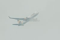 D-ABUS @ YVR - Cloudy day departure to Frankfurt - by Manuel Vieira Ribeiro