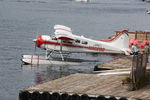 N952DB @ 5KE - De Havilland Canada DHC-2 MK 1, c/n: 237, ex: N922DD - by Timothy Aanerud