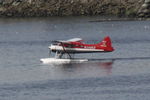 N1400Z @ 5KE - 1959 De Havilland Canada DHC-2 Beaver Mk.I, c/n: 1400 - by Timothy Aanerud