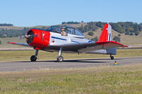 VH-OPJ @ YLIS - Lismore NSW Aviation Expo 2017 - by Arthur Scarf