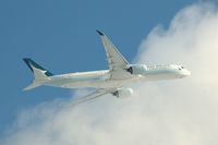 B-LRS @ YVR - CX855 to HKG - by Manuel Vieira Ribeiro