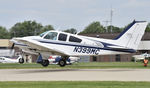 N399MC @ KOSH - Airventure 2017 - by Todd Royer