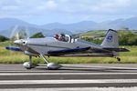 G-OTRV @ EGOD - Royal Aero Club 3Rs air race at Llanbedr - by Chris Hall