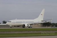 02-0203 @ KOSH - C-40C at Airventure. - by Eric Olsen