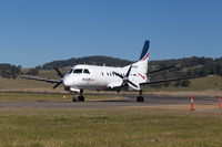 VH-ZXG @ YLIS - Lismore NSW Aviation Expo 2017 - by Arthur Scarf