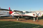 N24MG @ KOSH - At 2017 EAA AirVenture at Oshkosh - by Terry Fletcher