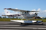 G-DRAM @ EGOD - Royal Aero Club 3Rs air race at Llanbedr - by Chris Hall