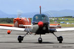 G-BTLP @ EGOD - Royal Aero Club 3Rs air race at Llanbedr - by Chris Hall