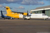 HB-ALQ @ EDDK - ATR 72-202(F) - C4 IMX Zimex Aviation - 449 - HB-ALQ - 05.01.2017 - CGN - by Ralf Winter