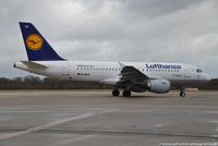 D-AILD @ EDDK - Airbus A319-114 - LH DLH Lufthansa 'Dinkelsbuehl' - 623 - D-AILD - 04.01.2017 - CGN - by Ralf Winter