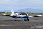 G-GAXC @ EGOD - Royal Aero Club 3Rs air race at Llanbedr - by Chris Hall