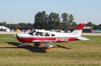 N3065C @ KOSH - Piper PA-28-181