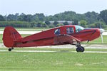 C-FEDW @ KOSH - At 2017 EAA AirVenture at Oshkosh - by Terry Fletcher