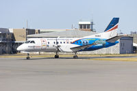 VH-EKX @ YSWG - Regional Express (VH-EKX) Saab 340B taxiing at Wagga Wagga - by YSWG-photography