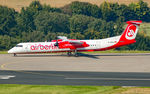 D-ABQJ @ EDDR - taxying to the active - by Friedrich Becker