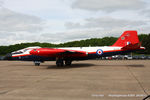 G-BVXC @ X3BR - Cold War Jets open day 2017 - by Chris Hall