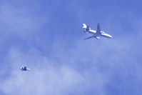 79-1951 - REFUELING F15E 336FS Enroute to Middle East - by Gian Luca Onnis SARDEGNA SPOTTERS