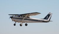 C-FRJN @ KOSH - Cessna 172E - by Mark Pasqualino