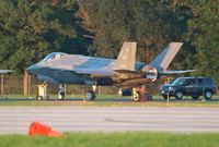 11-5037 @ OSH - F-35A - by Florida Metal