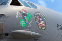 60-0015 @ OSH - B-52H - by Florida Metal