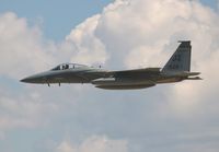 78-0539 @ OSH - F-15C - by Florida Metal