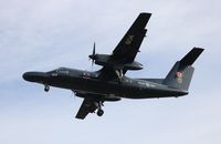 142804 @ YIP - Royal Canadian Air Force CT-142 - by Florida Metal