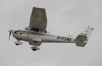 N145ME @ LAL - Cessna 172S