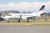 VH-EKD @ YSWG - Regional Express (VH-EKD) Saab 340A at Wagga Wagga - by YSWG-photography