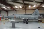76-1638 - Northrop F-5E Tiger II at the Yanks Air Museum, Chino CA - by Ingo Warnecke