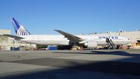 N2534U @ KSFO - SFO 2017. - by Clayton Eddy