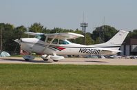 N925RR @ KOSH - Cessna 182N - by Mark Pasqualino
