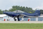 N767CN @ KOSH - At 2017 EAA AirVenture at Oshkosh - by Terry Fletcher