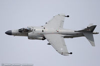 N94422 @ KDOV - British Aerospace Sea Harrier F/A.2  C/N XZ439, N94422 - by Dariusz Jezewski www.FotoDj.com