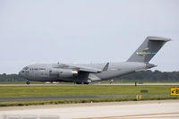 07-7169 @ KDOV - C-17A Globemaster 07-7169  from 3rd ARS Safe, Swift, Sure 436th AW Dover AFB, DE - by Dariusz Jezewski www.FotoDj.com