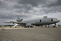 85-0031 @ KDOV - KC-10A 85-0031  from 2nd ARS Second to None 305th AMW McGuire AFB, NJ - by Dariusz Jezewski www.FotoDj.com