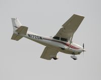N172GW @ LAL - Cessna 172S - by Florida Metal